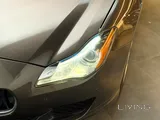 Maserati Quattroporte GTS 2014